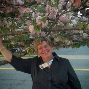 Meet your Posher, Joanne